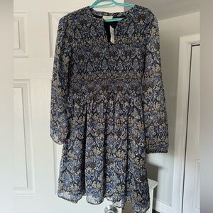 Ann Taylor Loft Dress
